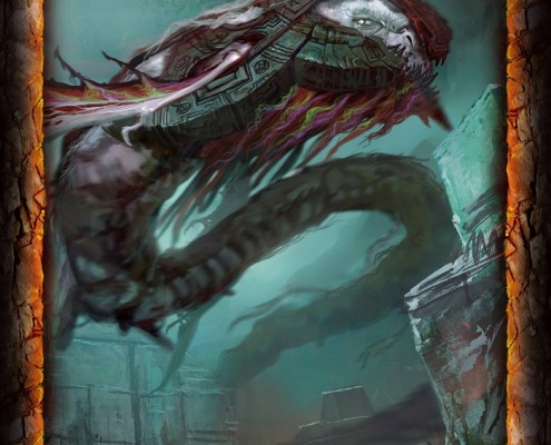 Quetzalcoatl